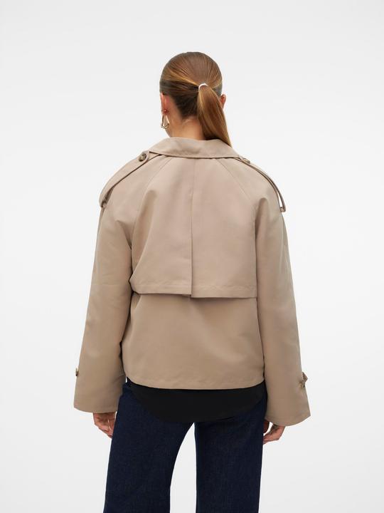 Image du produit Vero Moda VMCHLOE Veste Trenchcoat (XL)