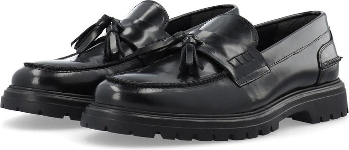 Immagine prodotto Bianco BIAGIL Lederhalbschuhe (43)