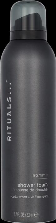 Produktbild Rituals Duschschaum (200 ml)