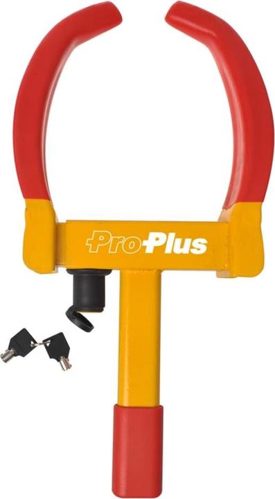 Image du produit ProPlus Pince à roue antivol