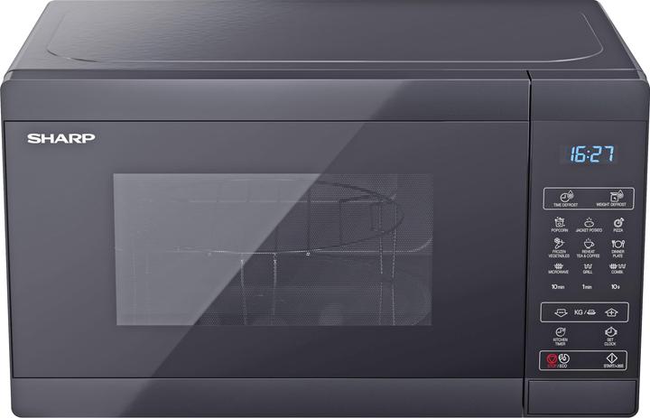 Image du produit Sharp YC-MG02E-B (20 l)