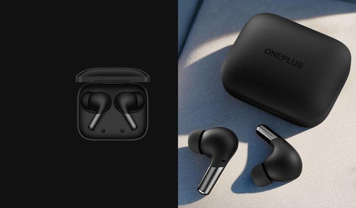 Produktbild OnePlus Buds Pro (ANC, 5 h, Kabellos)
