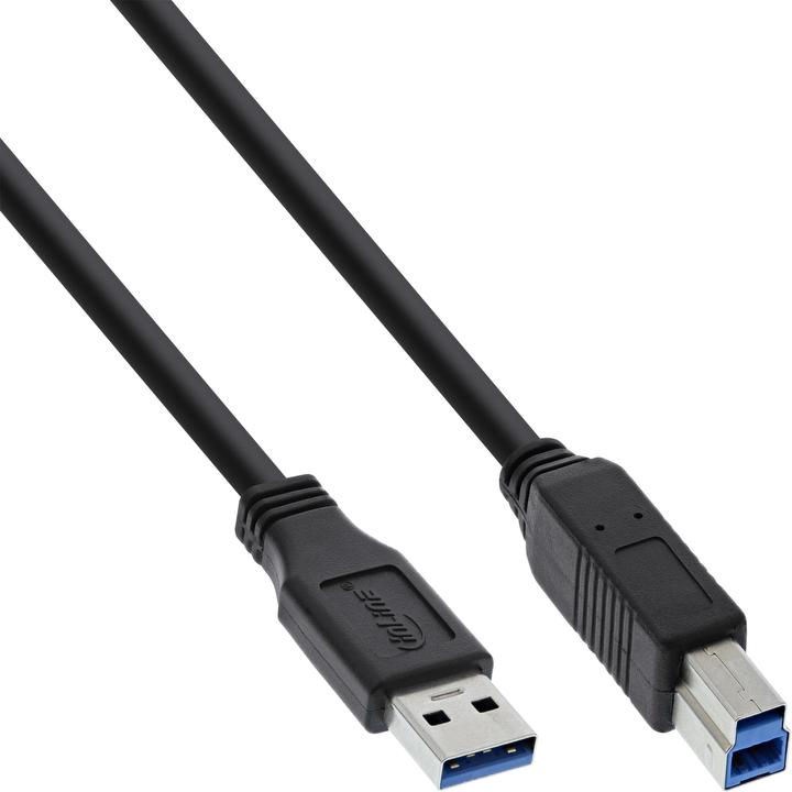 Immagine prodotto InLine Cavo USB 3.0 (1 m, USB 3.0)