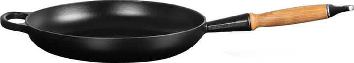 Immagine prodotto Le Creuset Padella in ghisa SIGNATURE Ø 28cm (28 cm, Padella per friggere, Ghisa)