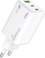 Image du produit MediaRange 100W Fast Charger (100 W)