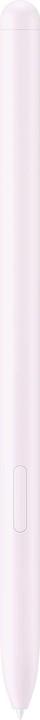 Actual product image Samsung Galaxy Tab S9 FE+ (WLAN only, 12.40", 128 GB, Lavender)