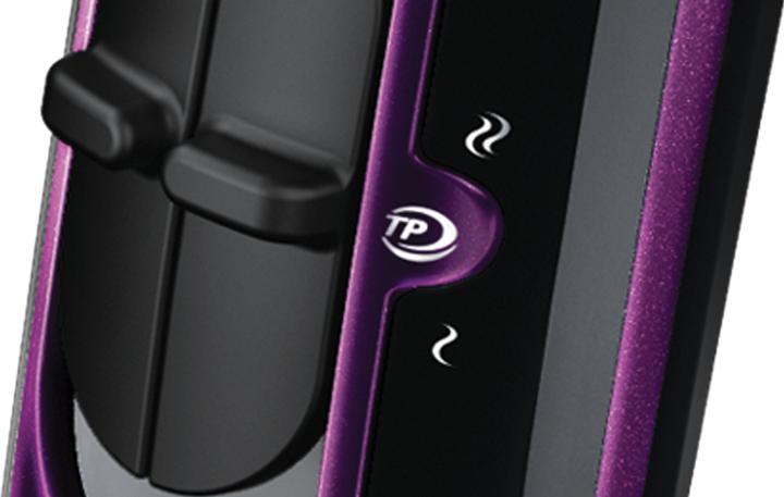 Actual product image Philips ThermoProtect Ionic