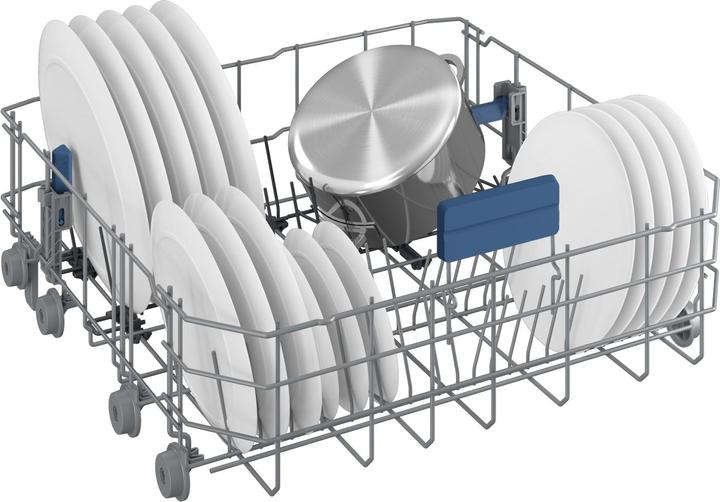 Produktbild Beko BDFN26442XC CornerIntense (7605997377)