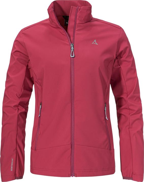 Schöffel Softshell Jacket Style Mirusha