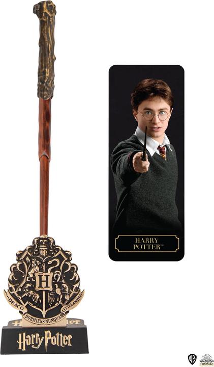 Actual product image Cinereplicas Harry Potter: Wand pen - Harry Potter