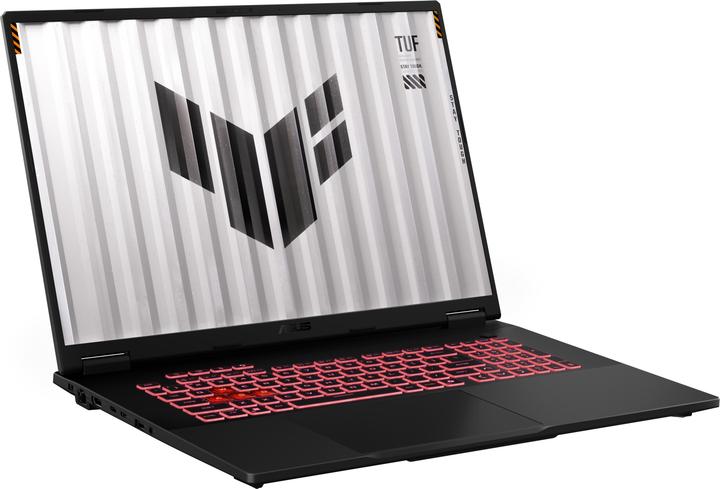 Produktbild ASUS TUF Gaming A16 (18", AMD Ryzen 7 260, 32 GB, 1000 GB, DE)