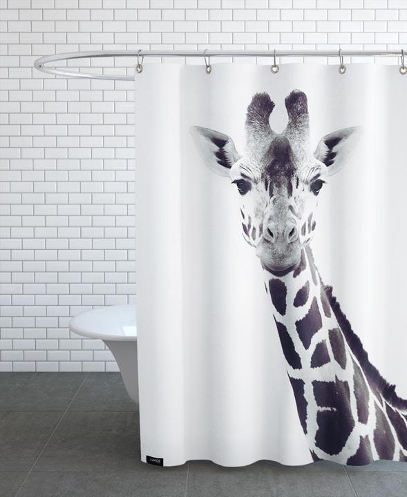Produktbild Juniqe Giraffe - Giraffen (150 x 200 cm)