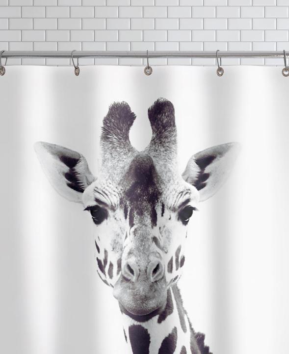 Produktbild Juniqe Giraffe - Giraffen (150 x 200 cm)