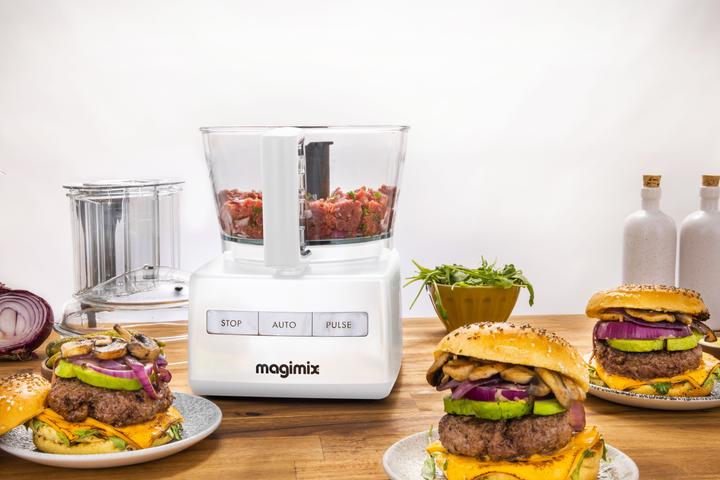 Productafbeelding Magimix CS 3200 XL (650 W)