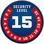 Actual product image Abus GRANIT XPlus™ 540/160HB230 ka.