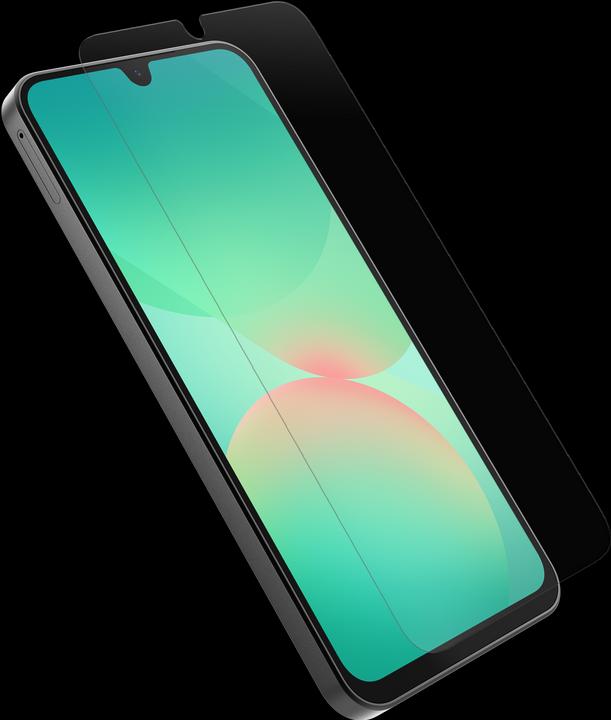Produktbild OtterBox Screen Protector Glass (1 Stück, Samsung Galaxy A26)