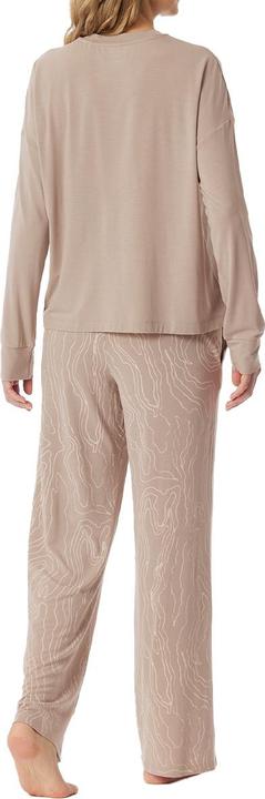 Produktbild Schiesser Selected Premium Schlafanzug (40, L)