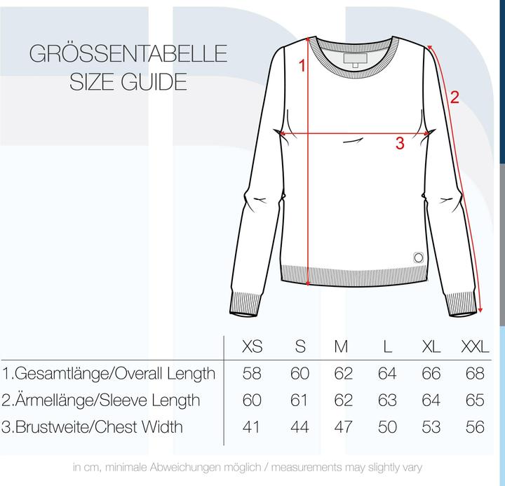 Produktbild Oxmo OXEdda 21300565-ME (XL)