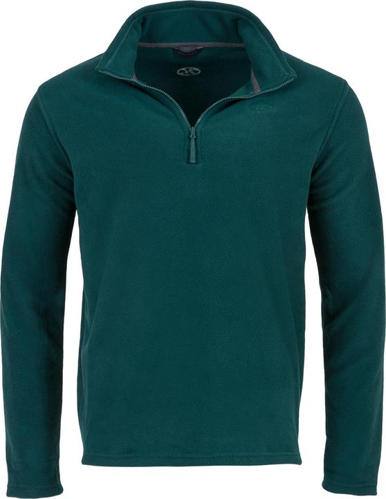 Actual product image Highlander Ember Fleece - Green Lrg (L)