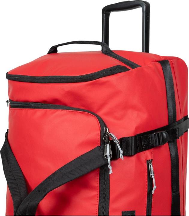 Actual product image Eastpak Duffel Pack WheelTarp (60 l, L (90 - 115l))