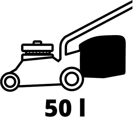 Produktbild Einhell GC-PM 46/4 S (Benzinbetrieb)