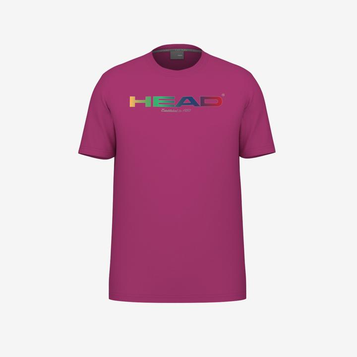 Image du produit Head Rainbow T-Shirt Junior (128)