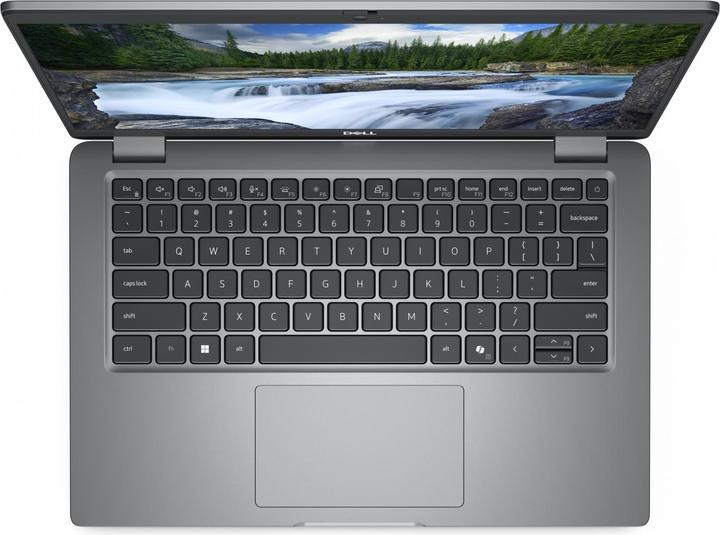 Produktbild Dell Latitude 5450 (14", Intel Core Ultra 7 165U, 16 GB, 1000 GB, DE)