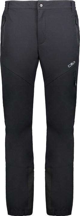 Produktbild CMP Campagnolo Man Pant nero (XL, XXL)