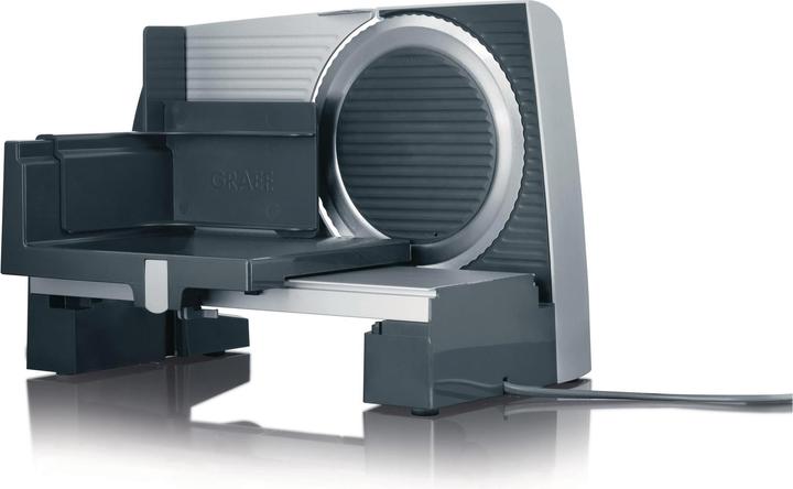 Actual product image Graef G50