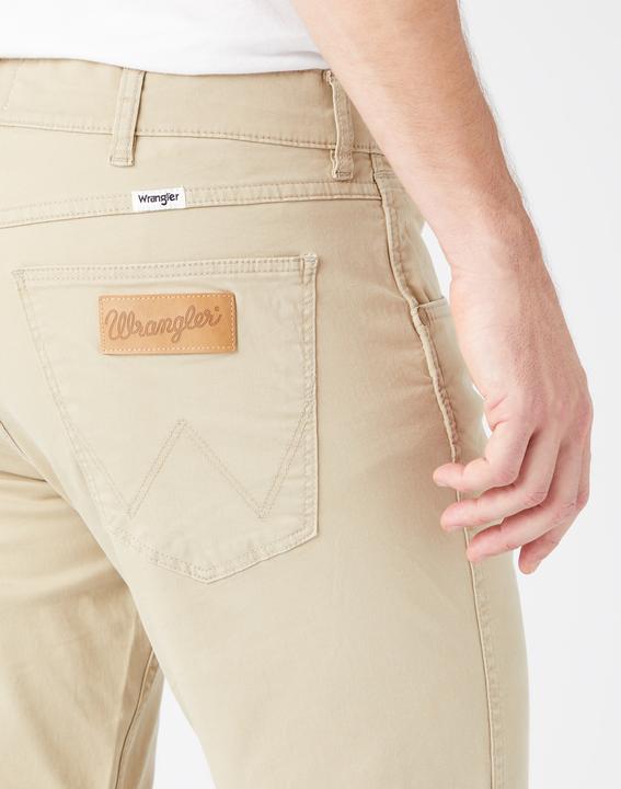 Actual product image Wrangler Greensboro (W36/L30)