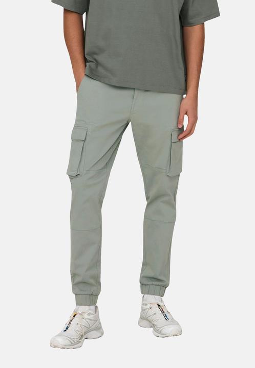 Immagine prodotto Only & Sons Pantaloni cargo ONSCAM STAGE CARGO CUFF PK 6687 (W31/L34)