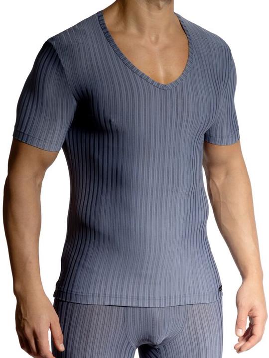 Olaf Benz Microfaser T-Shirt