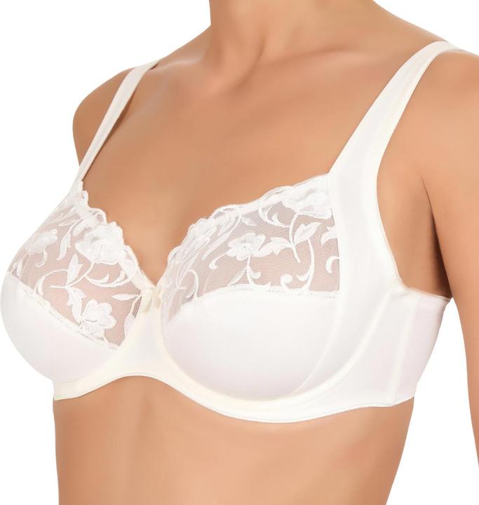 Actual product image Felina Moments underwired bra (80 F, Single pack)
