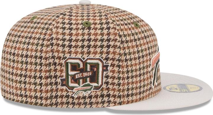 Immagine prodotto New Era Cappellino 59Fifty - HOUNDSTOOTH Buffalo Bills - 8 (8)