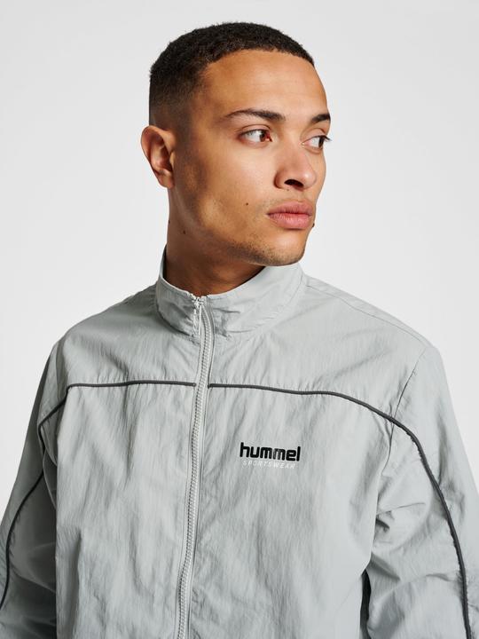 Produktbild hummel Lgc Celab Wov Zip Jacket (XXL)