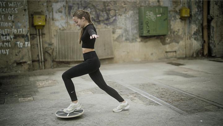 Image du produit Koor Balance Board Rond