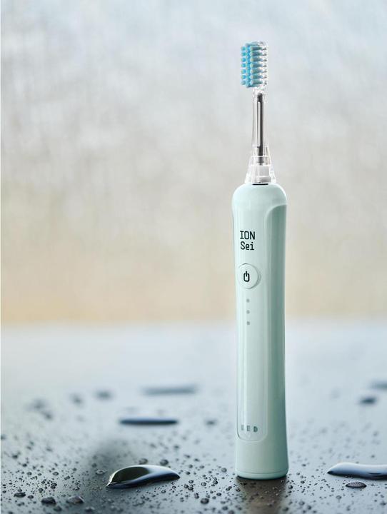 Produktbild ION-Sei IET01LB (Schallzahnbürste)