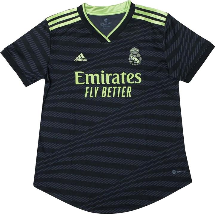 Produktbild adidas 202223 Drittes Trikot (38 D)