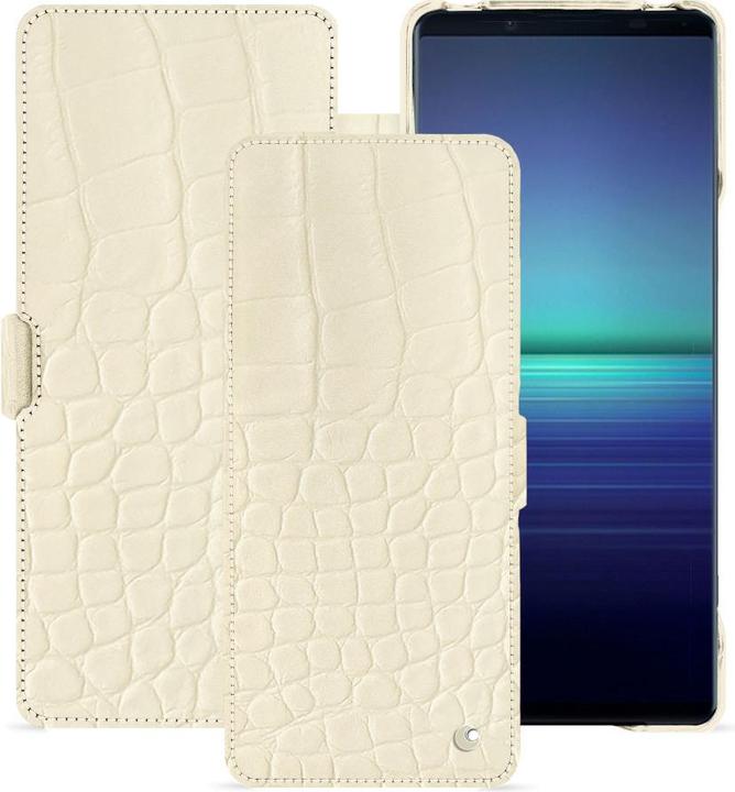 Crocodile milk ( Pantone #d6d2c4 )