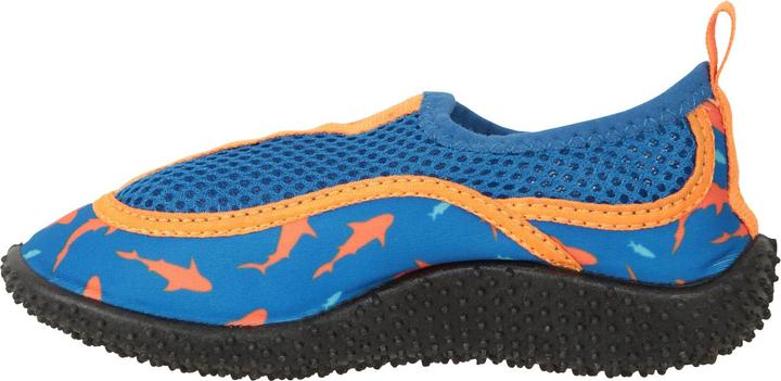 Immagine prodotto Mountain Warehouse Bermuda Scarpe da Acqua Pesce Bambini (28)