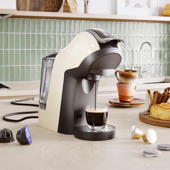 Immagine prodotto Tristar Macchina a capsule nespresso compatibile CM-2301 Multi 3in1 19bar (Spina UE)