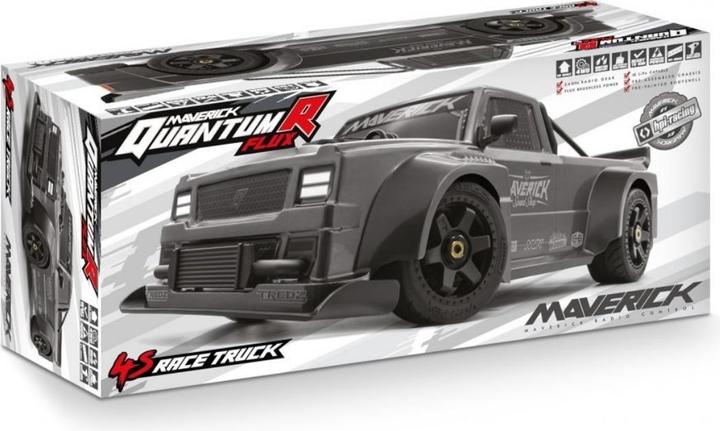 Produktbild Maverick QuantumR (RTR Ready-to-Run)