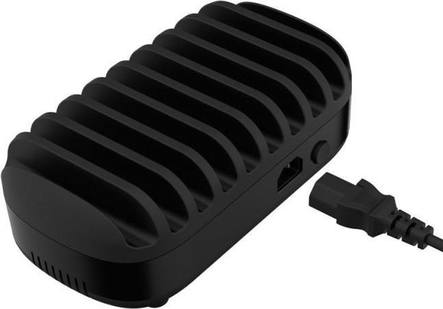 Produktbild Orico DUK-10P 10-Port USB-Ladestation (120 W)