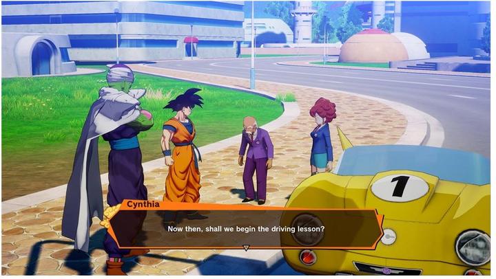 Image du produit Microsoft DragonBall Z Kakarot Season Pass (Xbox One X, Xbox Series X, Xbox One S, Xbox Series S)