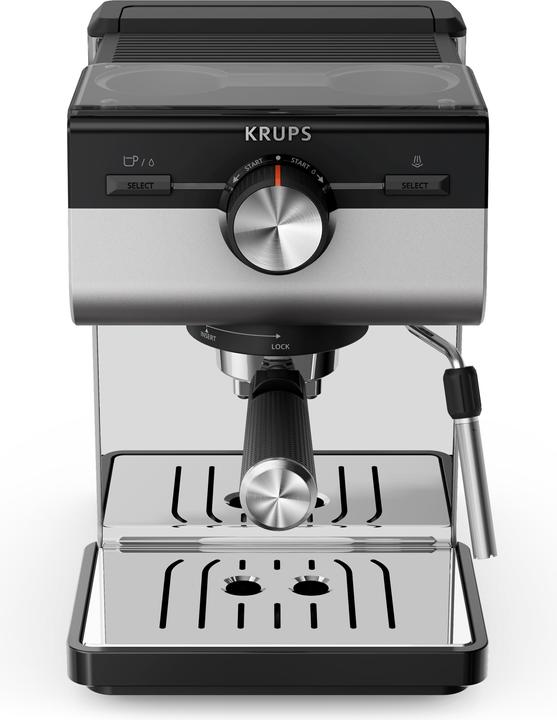 Productafbeelding Krups CALVI ALUMINIUM (XP384E10)