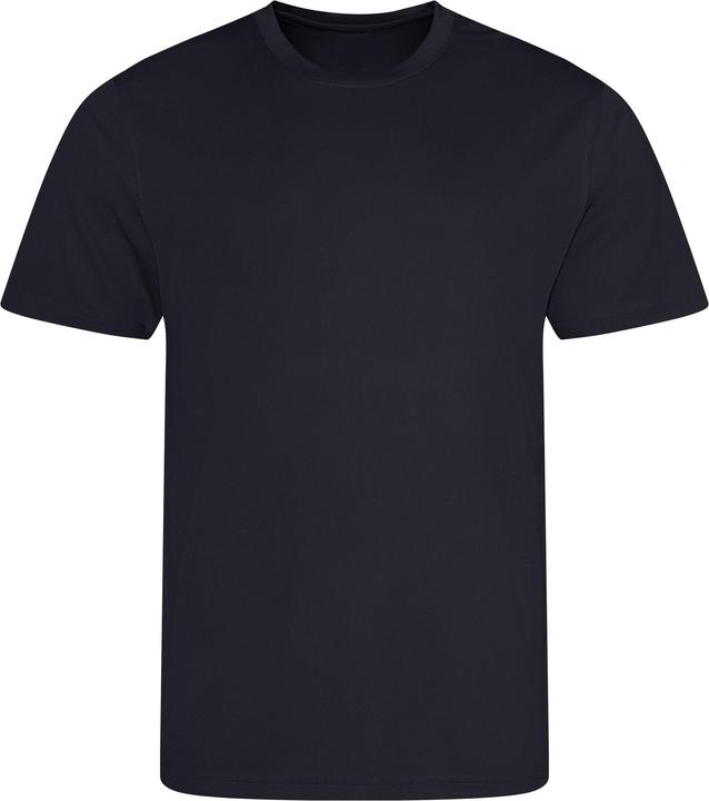 Actual product image Awdis T-shirt recycled material (XXL)