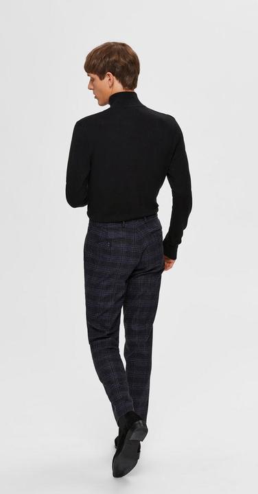 Actual product image Selected Homme Pima cotton cardigan (L)