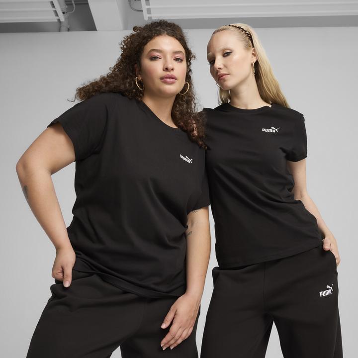 Produktbild Puma ESS Small No. 1 Logo Tee (S)