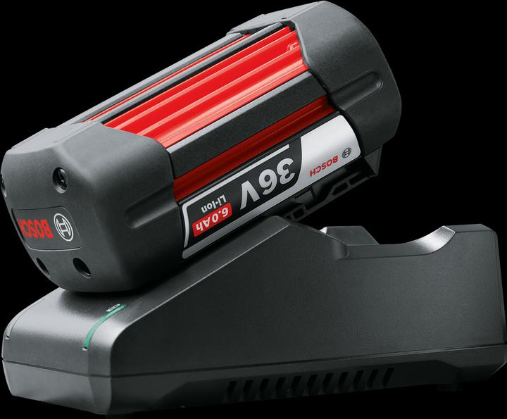 Productafbeelding Bosch Home & Garden Startset (36 V)