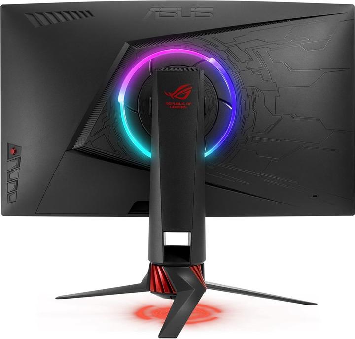Produktbild ASUS Rog Strix XG27VQ (1920 x 1080 Pixel, 27")